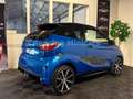 Aixam Coupé GTI SPORT 8 PS Mopedauto Microcar 45 KM Bleu - thumbnail 7