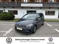 Volkswagen Touran 7-Sitzer 1,5 TSI DSG Highline (LED+RearView+Navi) Grau - thumbnail 1