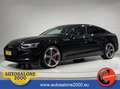 Audi A5 SPB 2.0TFSI Sline S tronic S line quattro P. REALE Schwarz - thumbnail 1