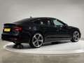 Audi A5 SPB 2.0TFSI Sline S tronic S line quattro P. REALE Schwarz - thumbnail 5