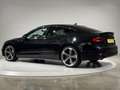 Audi A5 SPB 2.0TFSI Sline S tronic S line quattro P. REALE Schwarz - thumbnail 3