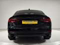 Audi A5 SPB 2.0TFSI Sline S tronic S line quattro P. REALE Schwarz - thumbnail 4