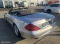 Mercedes-Benz SL 500 164.DKM ECC CRUISE LEDER NAVI PDC NU 11499.- EURO Grijs - thumbnail 3