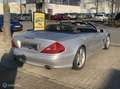 Mercedes-Benz SL 500 164.DKM ECC CRUISE LEDER NAVI PDC NU 11499.- EURO Grijs - thumbnail 28