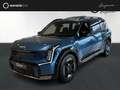 Kia EV9 GT-Line AWD 99.8 kWh | Panoramaschuifdak  | LED-ma Blauw - thumbnail 1