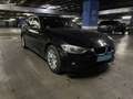 BMW 318 318d Negro - thumbnail 5