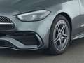 Mercedes-Benz C 300 d T AMG Distr MBUX Memory AMBIENTE AdSound Grau - thumbnail 4