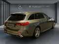 Mercedes-Benz C 300 d T AMG Distr MBUX Memory AMBIENTE AdSound Grau - thumbnail 13