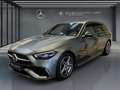 Mercedes-Benz C 300 d T AMG Distr MBUX Memory AMBIENTE AdSound Grau - thumbnail 1