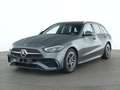 Mercedes-Benz C 300 d T AMG Distr MBUX Memory AMBIENTE AdSound Grau - thumbnail 1
