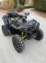 Polaris Sportsman XP 1000 S 55" Super Graphite EPS - EBS - ADC - SD Zwart - thumbnail 1
