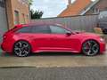 Audi RS V8 - Lichte vracht Utilitaire 15.000KM Quattro 4x4 Rood - thumbnail 5