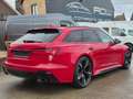 Audi RS V8 - Lichte vracht Utilitaire 15.000KM Quattro 4x4 Rood - thumbnail 6