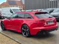 Audi RS V8 - Lichte vracht Utilitaire 15.000KM Quattro 4x4 Rood - thumbnail 7