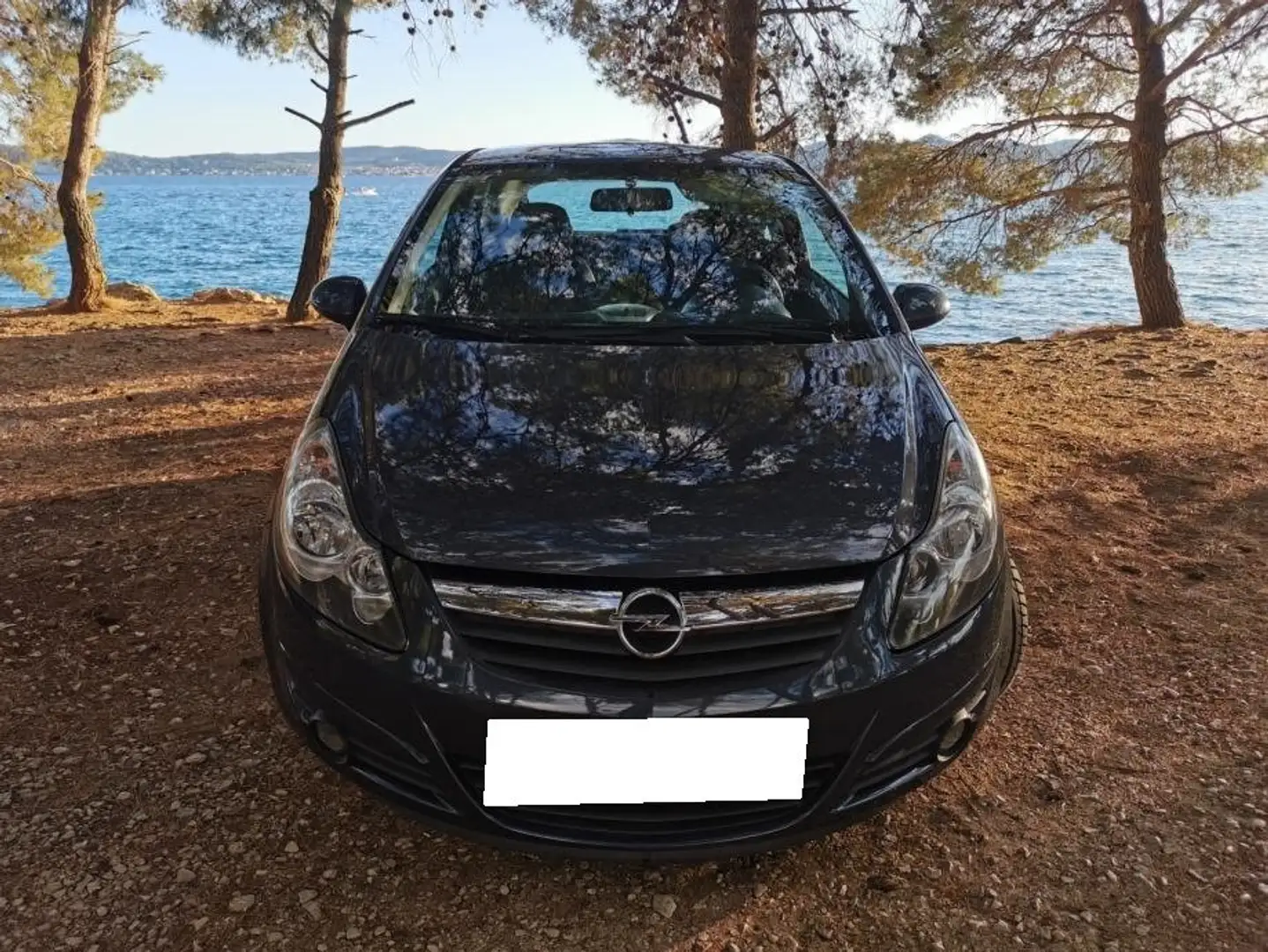 Opel Corsa 1.2i Enjoy - 2