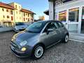 Fiat 500 500 III 1.2 Lounge 69cv Grigio - thumbnail 1