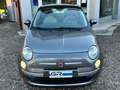 Fiat 500 500 III 1.2 Lounge 69cv Grigio - thumbnail 2
