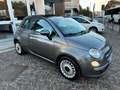 Fiat 500 500 III 1.2 Lounge 69cv Grigio - thumbnail 3