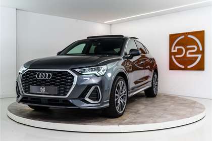 Audi Q3 Sportback 45 TFSI e S Edition 245PK | NL AUTO+NAP