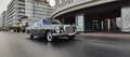 Mercedes-Benz 300 300 SEL 3.5 V8 Noir - thumbnail 12