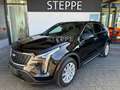 Cadillac XT4 Luxury AWD 350T AHK, KAMERA, 1.Hd.Unfallfrei Schwarz - thumbnail 1