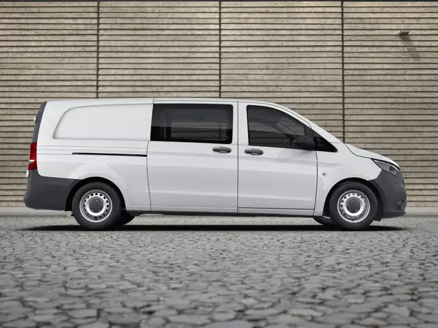 Mercedes-Benz Vito view 6