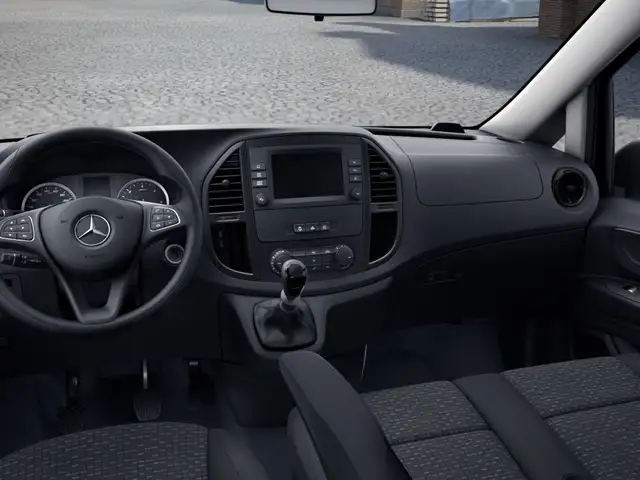 Mercedes-Benz Vito view 7