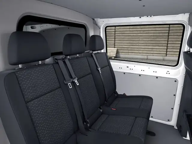 Mercedes-Benz Vito view 9