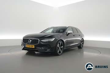 2.0 T5 R-Design Polestar | Rijklaar | Bowers & Wil