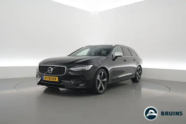 Volvo V90 2.0 T5 R-Design Polestar | Rijklaar | Bowers & Wil