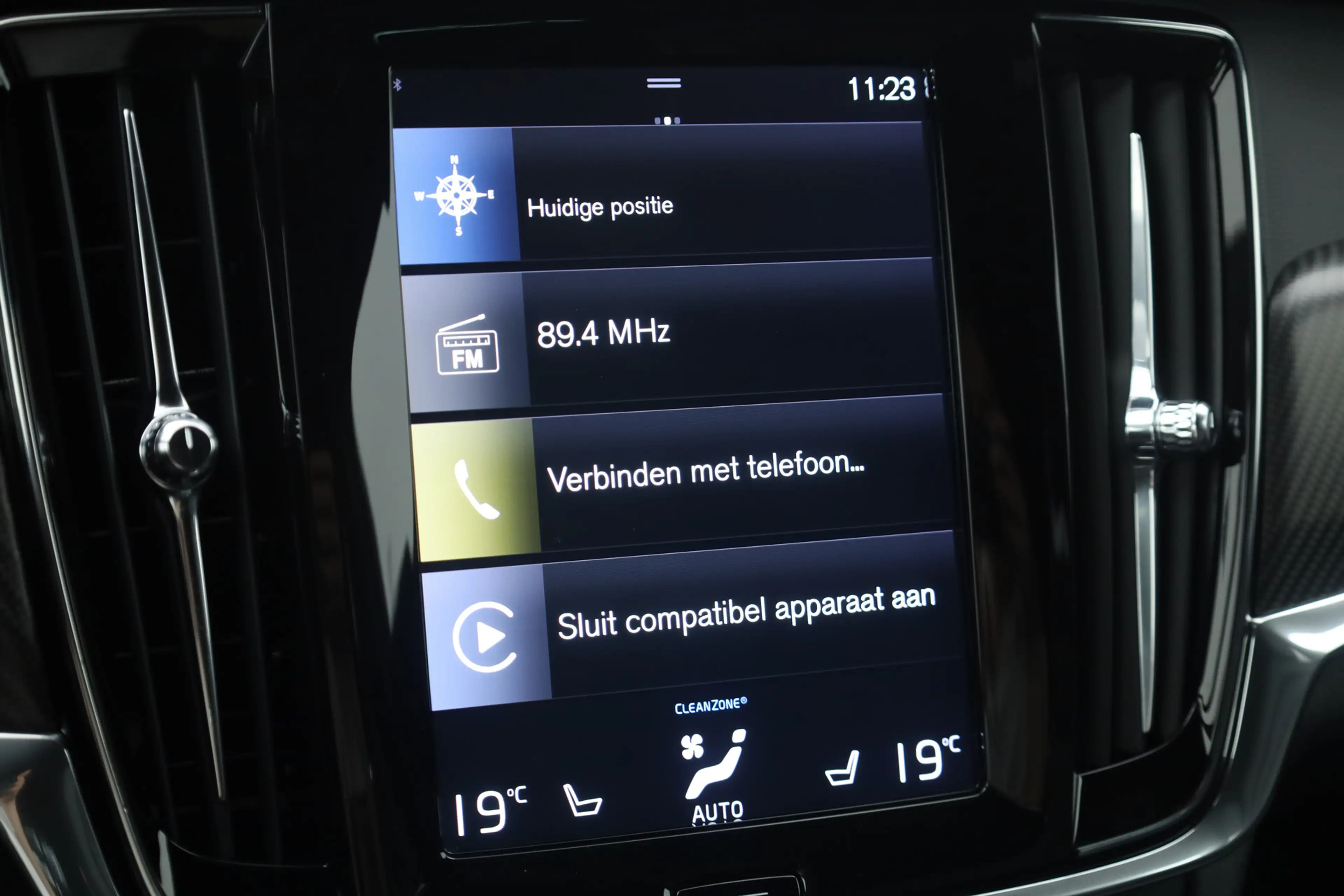 Volvo V90 2.0 T5 R-Design Polestar | Rijklaar | Bowers & Wil — photo 15