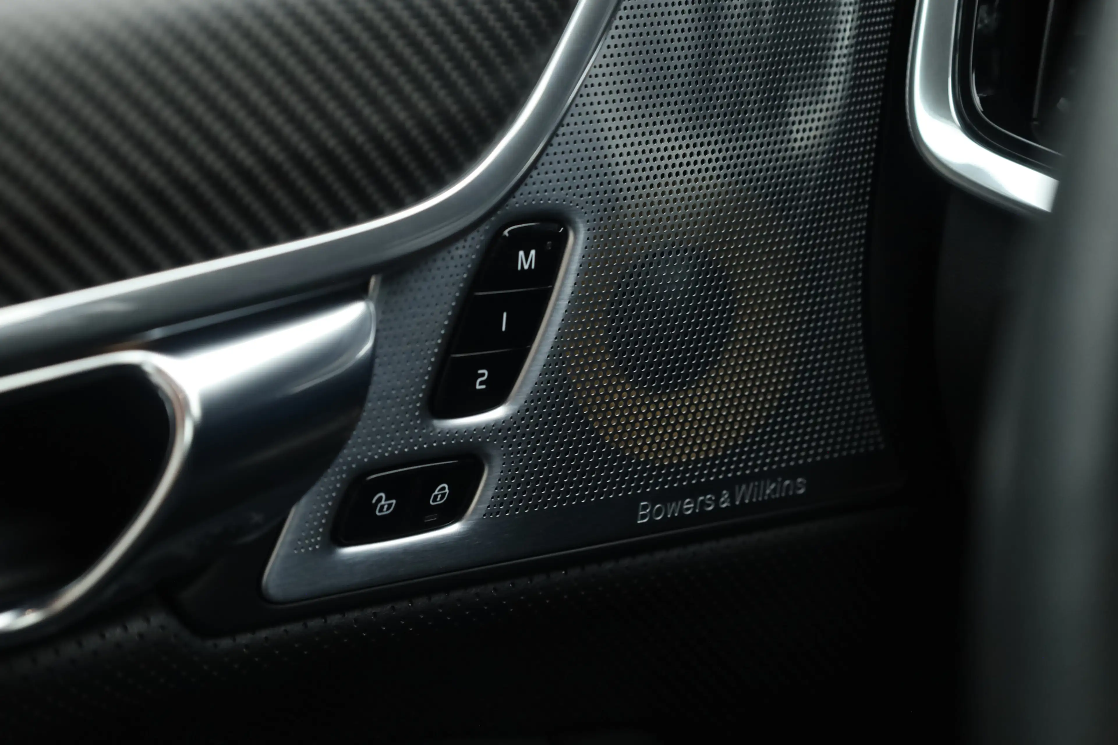 Volvo V90 2.0 T5 R-Design Polestar | Rijklaar | Bowers & Wil — photo 8