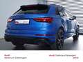 Audi RS Q3 2.5 TFSI quattro S tronic +PANO+MATRIX+B&O Bleu - thumbnail 4