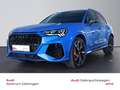 Audi RS Q3 2.5 TFSI quattro S tronic +PANO+MATRIX+B&O Bleu - thumbnail 1