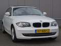 BMW 116 1-serie 116i Business Line airco automaat navi org Blanc - thumbnail 5