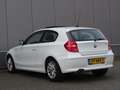 BMW 116 1-serie 116i Business Line airco automaat navi org Wit - thumbnail 7