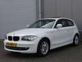 BMW 116 1-serie 116i Business Line airco automaat navi org Wit - thumbnail 6