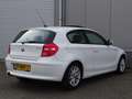 BMW 116 1-serie 116i Business Line airco automaat navi org Wit - thumbnail 8