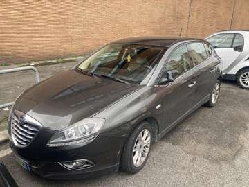 1.6 mjt Oro 120cv dpf