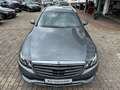 Mercedes-Benz E 200 d LEDER NAVI LED DISTR KAMERA AHK AMBI Grau - thumbnail 3