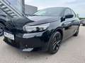 Opel Corsa 1.2 Turbo GS Vollausstattung*Sonderangebot Schwarz - thumbnail 5