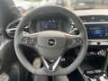 Opel Corsa 1.2 Turbo GS Vollausstattung*Sonderangebot Schwarz - thumbnail 11