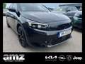 Opel Corsa 1.2 Turbo GS Vollausstattung*Sonderangebot Schwarz - thumbnail 1