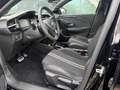 Opel Corsa 1.2 Turbo GS Vollausstattung*Sonderangebot Schwarz - thumbnail 9