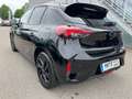 Opel Corsa 1.2 Turbo GS Vollausstattung*Sonderangebot Schwarz - thumbnail 6