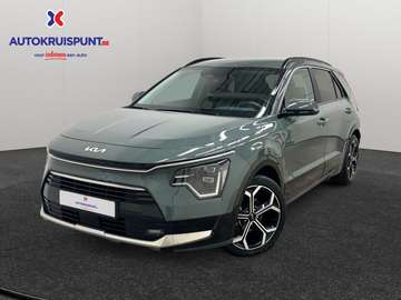 GDi PHEV 6DCT Pace