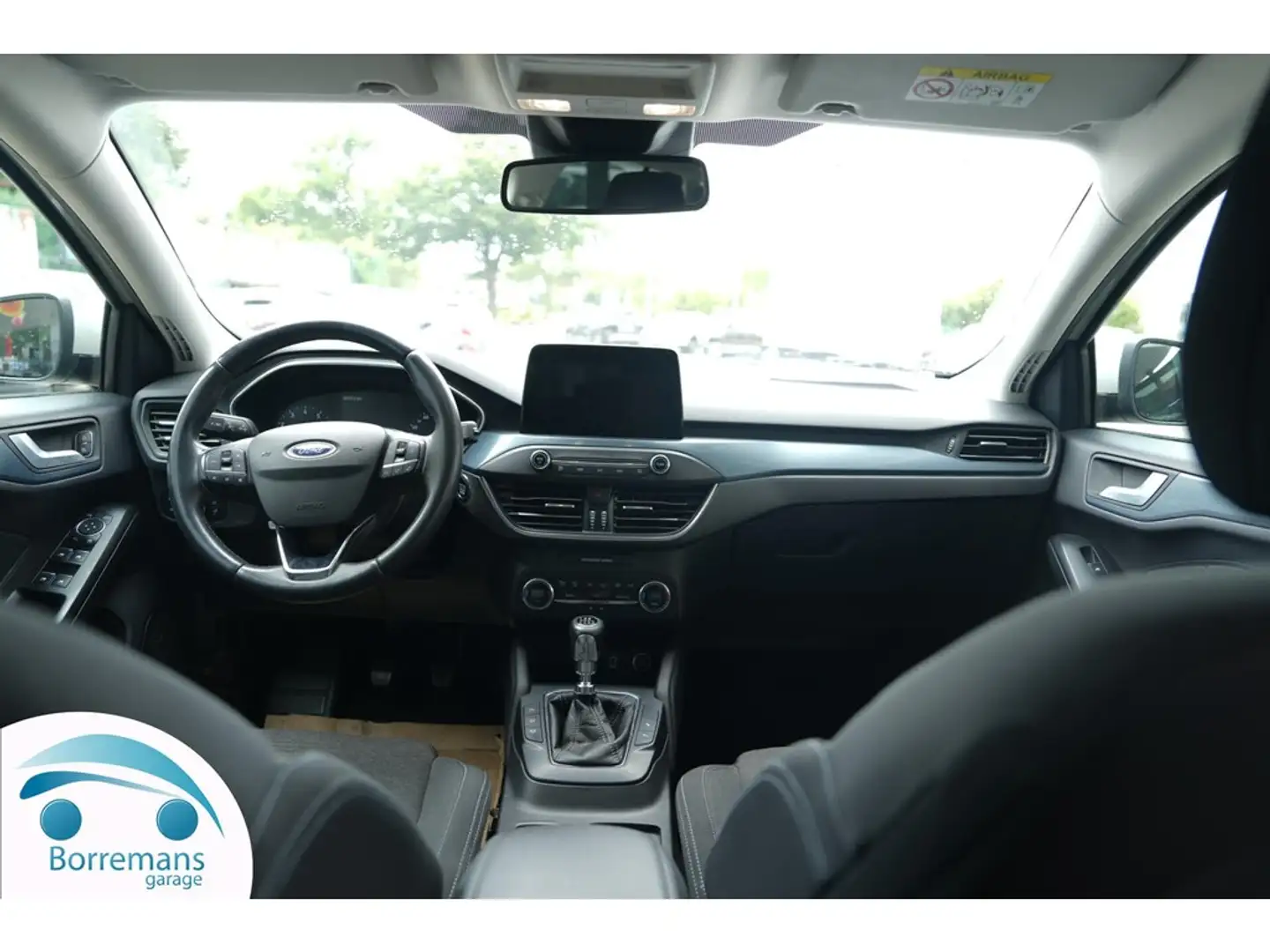 Ford Focus Active TREKHAAK/NAVI/CARPLAY/.... Beige - 2
