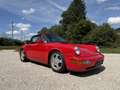 Porsche 964 Rot - thumbnail 3