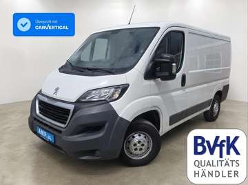 Kasten L1H1 2.2HDi, GARANTIE, MwSt, 1.HAND