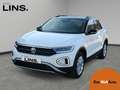 Volkswagen T-Roc Friends TSI Weiß - thumbnail 1